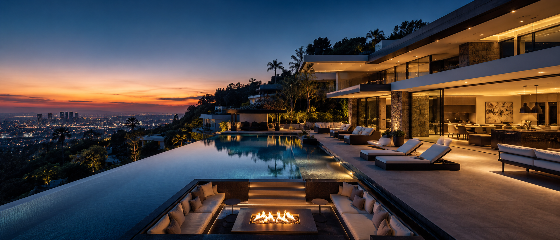 USA Presence luxury real estate marketing agency helping real estate agents, Realtors, brokers, and luxury property teams grow online
