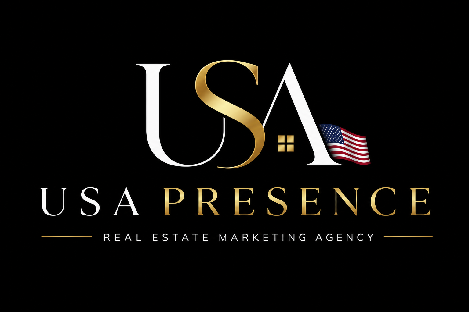 USA Presence Real Estate Marketing Agency
